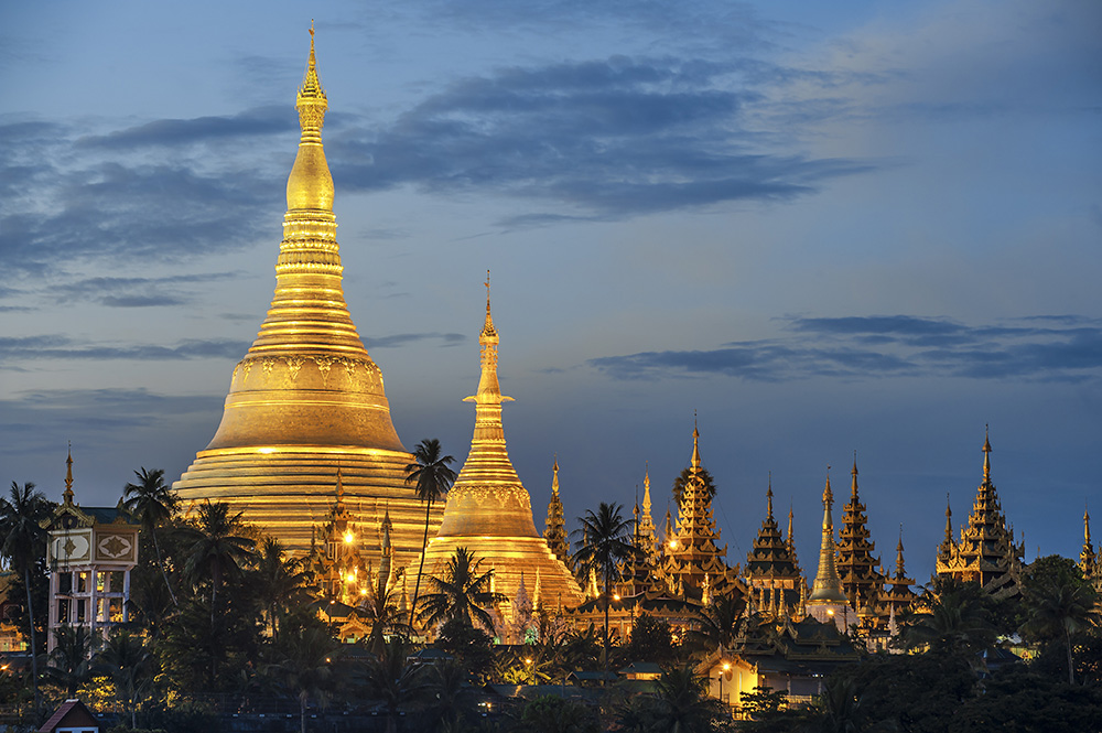Notes from the Field: Building Better Banks in Myanmar – Part 1 in a Series