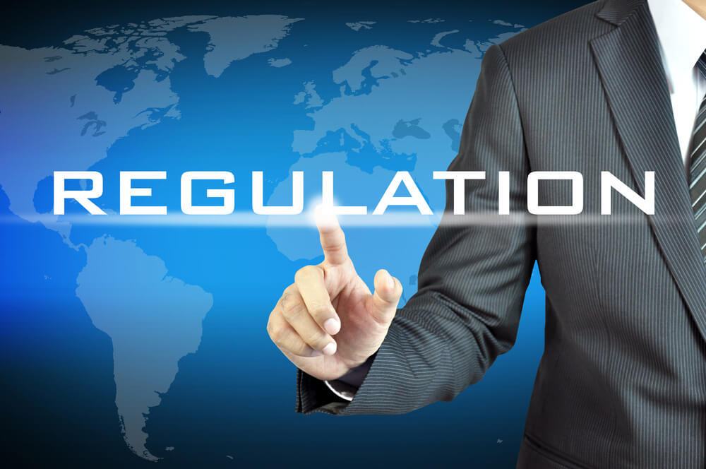 SME Beware – The Regulators Are Coming