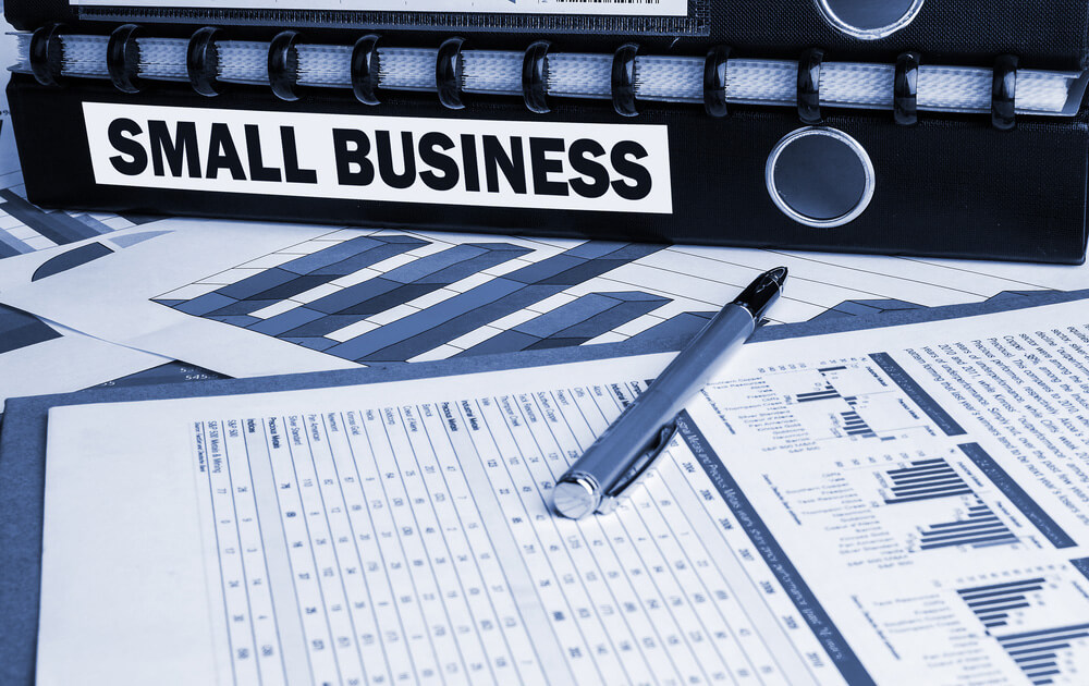 Small Business Lending: To Consumer Score or Not To Consumer Score