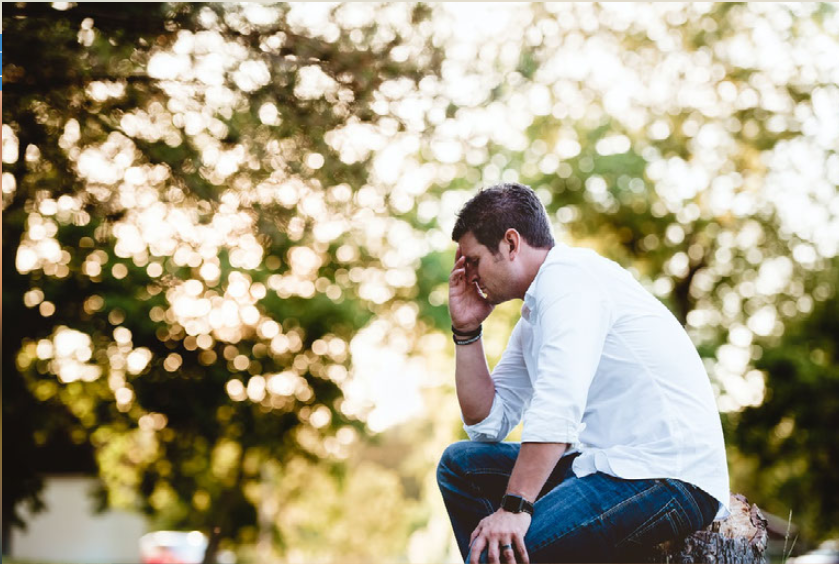 Worried banker wishes he had used enterprise risk management