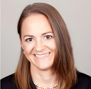Michelle Katics CEO