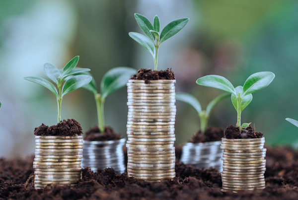 Growth of FinTech Lenderss